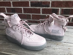 urban utility footwear sf af1 mid