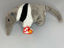 ants beanie baby 1997