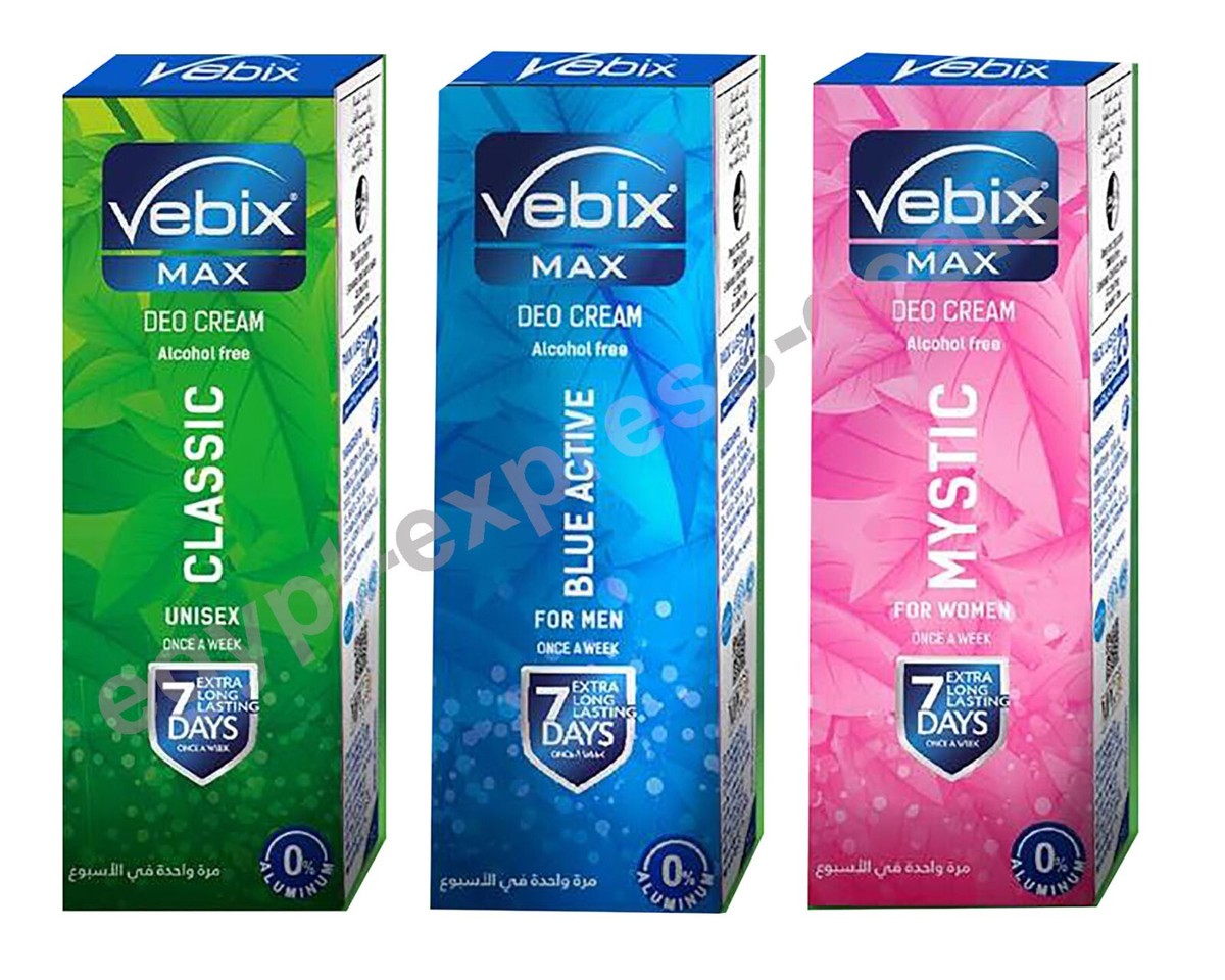 CLEAENO DEODORANT CREAM 4個セット CLEAENO DEODORANT CREAM 4個セット
