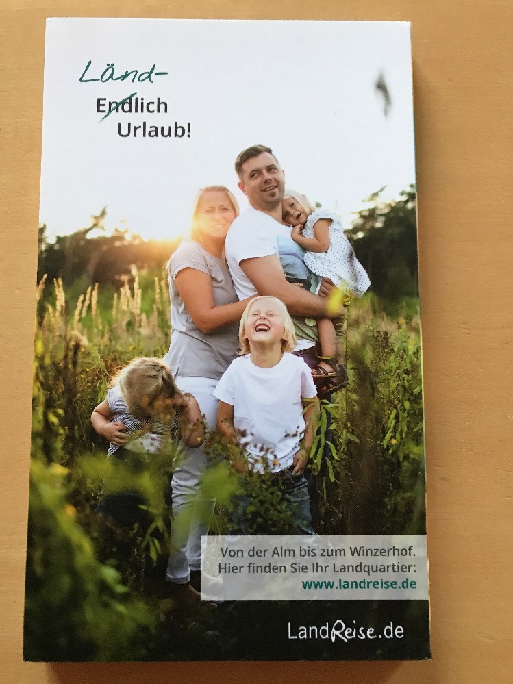 Thumbnail - Urlaub Auf Dem Bauernhof Raus Aufs Land Landquartiere Unterkunft 48.