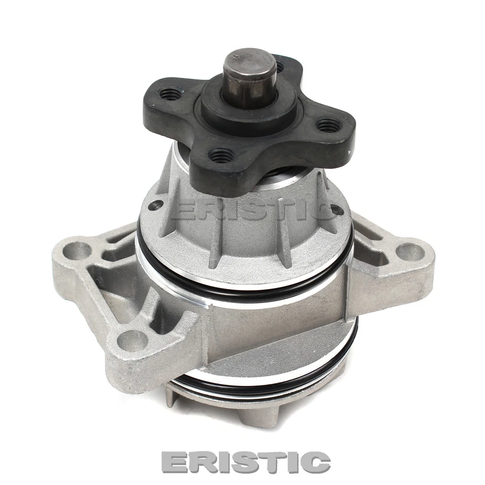 Juego de juntas de culata con aceite de distribución y bomba de agua para Suzuki Grand Vitara 2001 2,7 L Foto 4 de 4