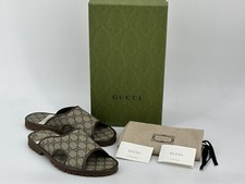 Neu Luxury Original GUCCI-624879- Herren Schuhe Gr-UK- 10 / EU-44 / US-11.