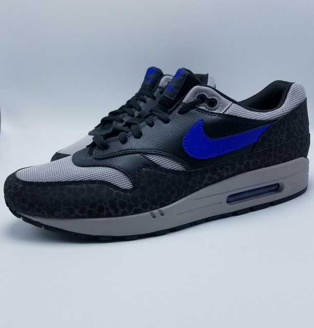 Size 13.5 - Nike Air Max 1 Safari 2018 for sale online | eBay