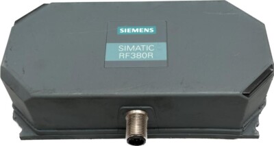 Siemens Simatic 6GT2801-3AB10 RF380R