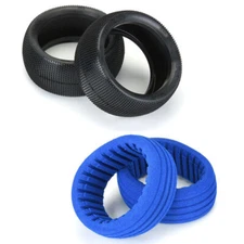 NEW Pro-Line 1/8 Vandal S5 Front/Rear 4.0" Off-Road Truck Tires (2)