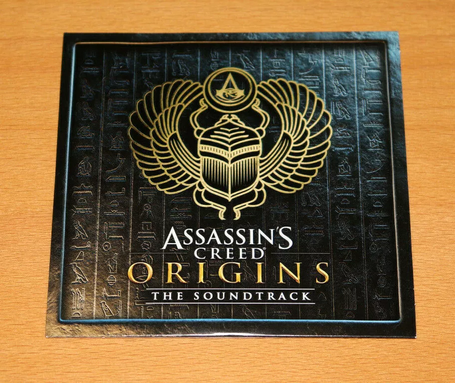 Assassin's Creed: Origins Gold Edition - Xbox One (digital) : Target
