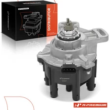 Ignition Distributor w/ Cap & Rotor for Toyota Camry Lexus ES300 92-93 V6  3.0L