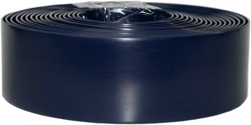 1 - 1/2 " Vinyl Chair Strapping Patio Furniture Repair 20' Navy Blue Matte #217 - Picture 3 of 5