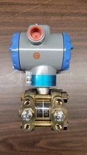 Honeywell Smartline Pressure Transmitter STD820-A1HC4AS-1-0-AHA-1SS-A-10A0-00-00
