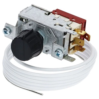 SCOTSMAN SIMAG 62026416 EISDICKE VERDAMPFER STEUERUNG THERMOSTAT ACM55 SD18