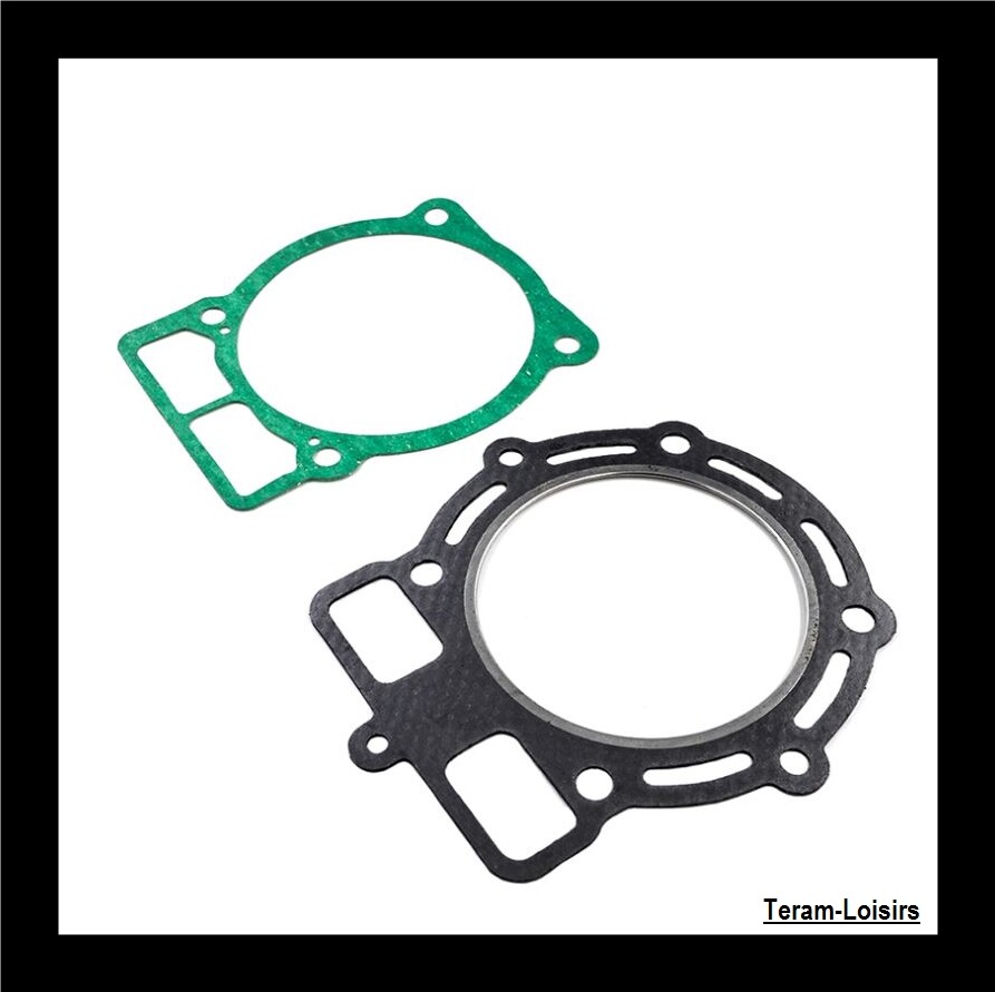 Pochette joints moteur KTM 400 SX pour modèles de 2000 à 2007