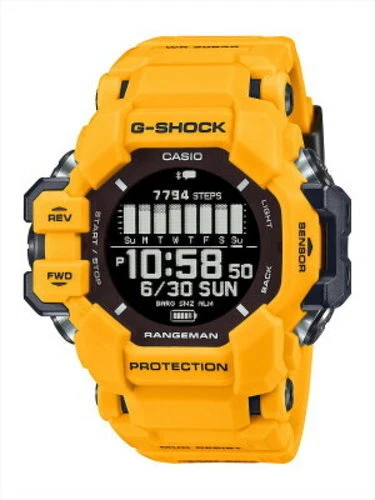Rangeman g shock clearance price