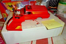 VINTAGE BUILT PARTS  CAR lot0 4 7