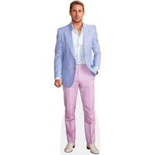 Ryan Gosling (Blazer) Life Size Cutout