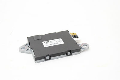 Org Audi TT 8J Antennenverstärker 8J8035225A Navi RNS-E TTS TTRS amplifier