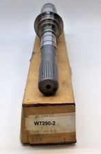 Aftermarket Wt290-2 Mainshaft 5 Speed Nv3500 8672972