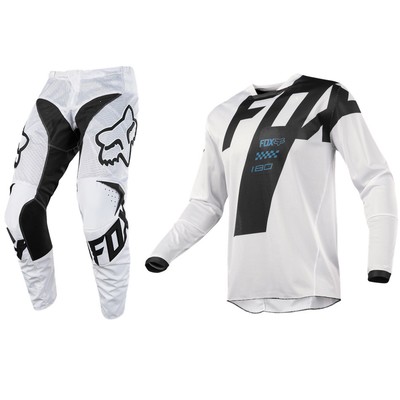 fox 180 motocross kit