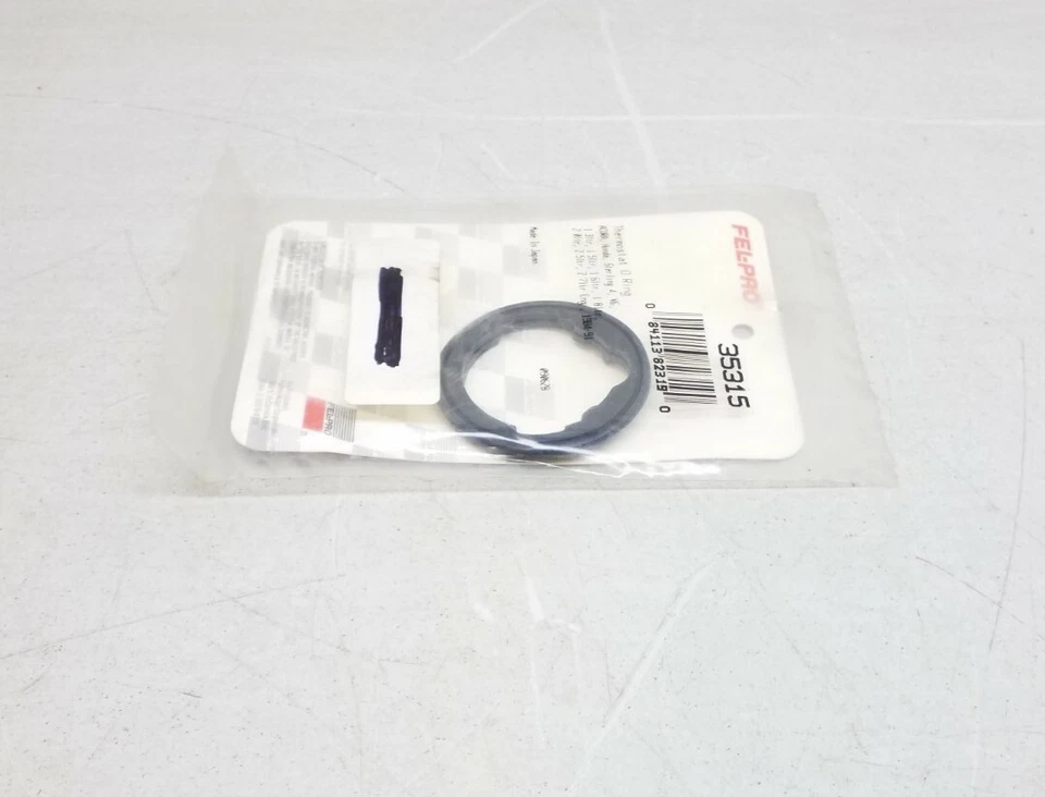 Junta tórica termostato Fel-Pro 35315 junta tórica termostato Fel-Pro Foto 2 de 3