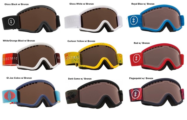 youth snowboard goggles sale