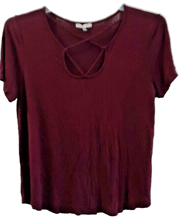 Charlotte Russe Women's Regular Size XL Tops for Women
