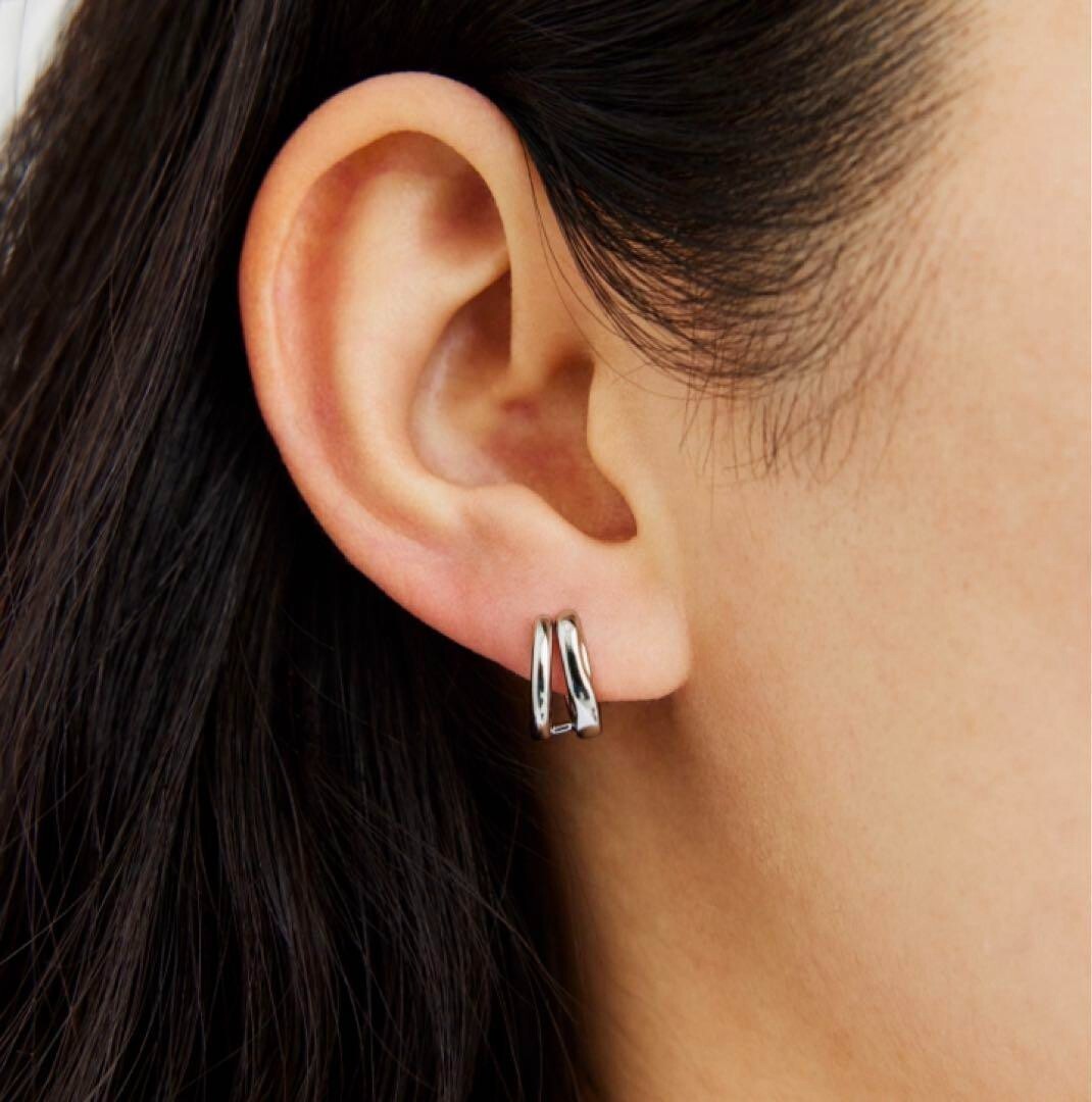 セブチ　SEVENTEEN 8thAnivsary EARRINGS ピアス SEVENTEEN 8TH ANNIVERSARY MERCH - EARRINGS - A-KPOP