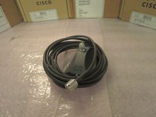 Cisco 4G-AE010-R Antenna extension base w/10ft Cable USED.30 days warnty . RT