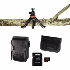 Hama Kompakt Foto Kamera GoPro Smartphone Zub...