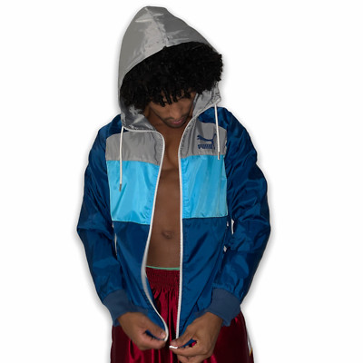 puma heritage jacket