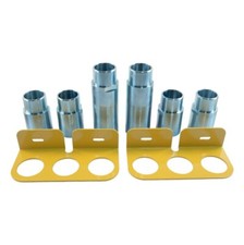 Challengerquality Lift Auto Truck Stack Adapter Kit 10315