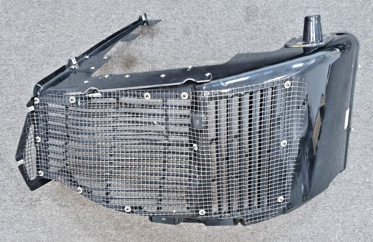 PN:470810981G WHEEL HOUSING LINER, REAR LH For Lamborghini