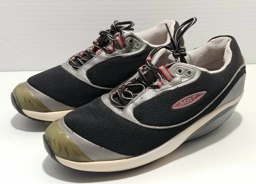MBT The Anti Shoe Women s Shoes Size 10 Rocker Shoes ART 400212