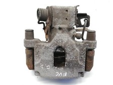 HONDA Civic Ix FK 2.2 I-Dtec FK3 Hinten Rechts Bremssattel 2.20 Disel 110kw 2012