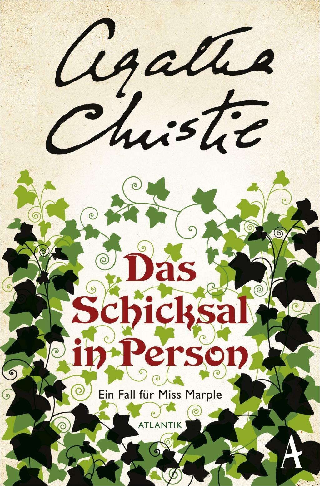 Thumbnail - Das Schicksal In Person | Buch | 9783455651010