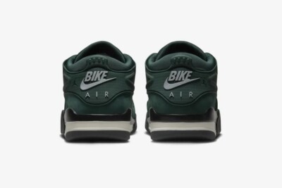 Nigel Sylvester × Nike Air Jordan 4 RM SP Fence Green HF4334-300