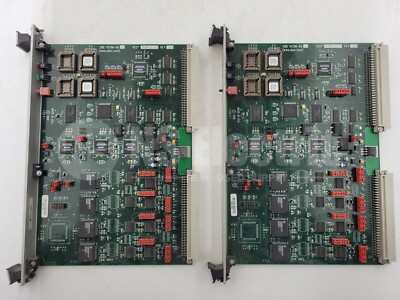 SBE VCOM-8A VEEF 0901 REV 1