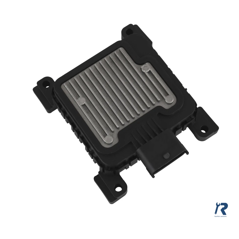 Módulo de control de bomba de combustible para 03-13 Volvo S40 S80 S60 V70 V50 XC70 XC90 30769225 Foto 3 de 4