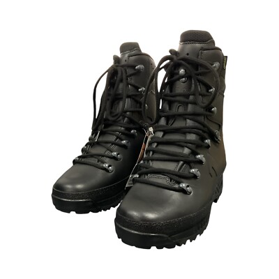British Army HAIX Cold Wet Weather GTX Boots MALE Size UK 5M BRAND NEW  [JN140] UK