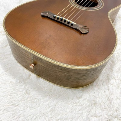 Acosutic Guitar Washburn R316 SWKK 125th Natural Made in Indonesia 