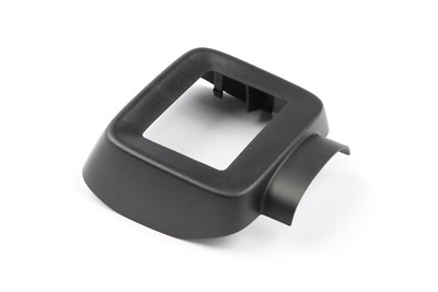Original Volkswagen Golf Blende für Radarsensor 5G0907225A 9B9
