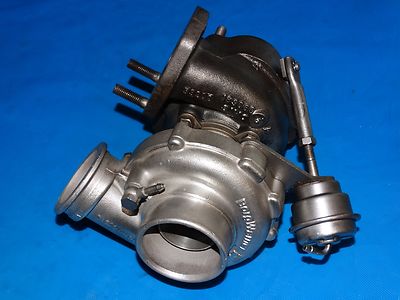 Turbolader Mercedes Benz ATEGO Truck Industriemotor OM924LA 53169700022 M64