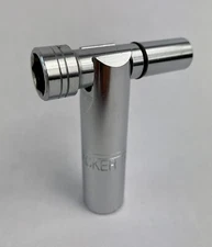 Tracker trucks skate T TOOL skateboard longboard pocket size ALL IN ONE - NOS 