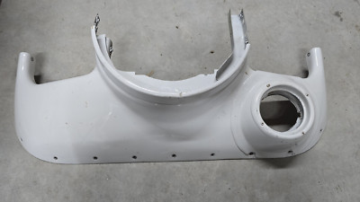 58-910011-9 Beechcraft 58 Nose Cowling Lower LH with Light LH 58-910011-237, 293