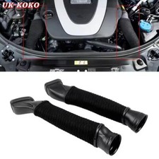 Tubo de admisión de filtro de aire 2730900282 para Benz W221 S350 S450 S550 C216 CL550