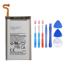 Li-ion Battery EB-BG965ABE 3500mAh For Samsung Galaxy S9 Plus G965F Tool Kits