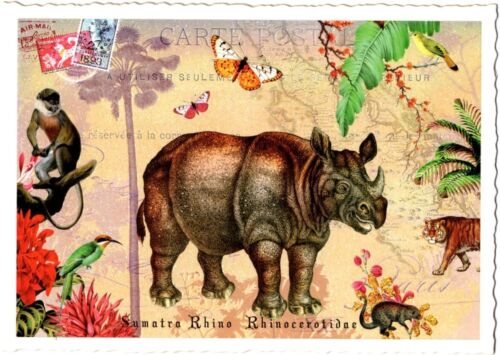 Edition Tausendschön | Postkarte A6 | Flora & Fauna | Motiv wählbar - Bild 71 von 78