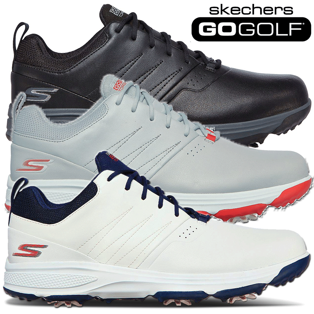 SKECHERS GO GOLF TORQUE PRO MENS H2GO 