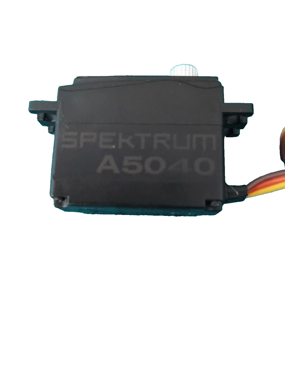 Аксессуары для радиоуправляемых сервоприводов Spectrum Hobby