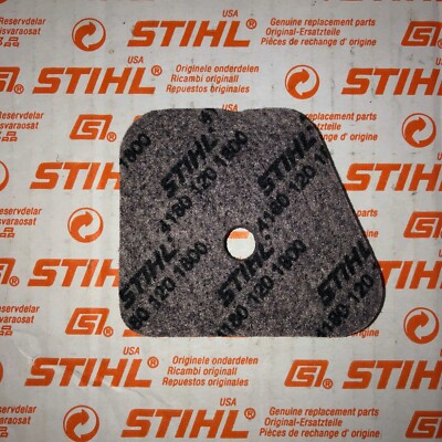 Kit Filtro Aria E Bobina Accensione Per Decespugliatori Stihl FS90R KM110R