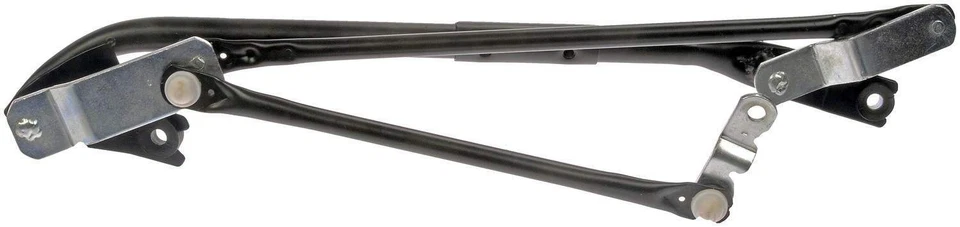 Acoplamiento limpiaparabrisas para Nissan Quest 2004-2009 2005 2007 2006 2008 Dorman Foto 2 de 2