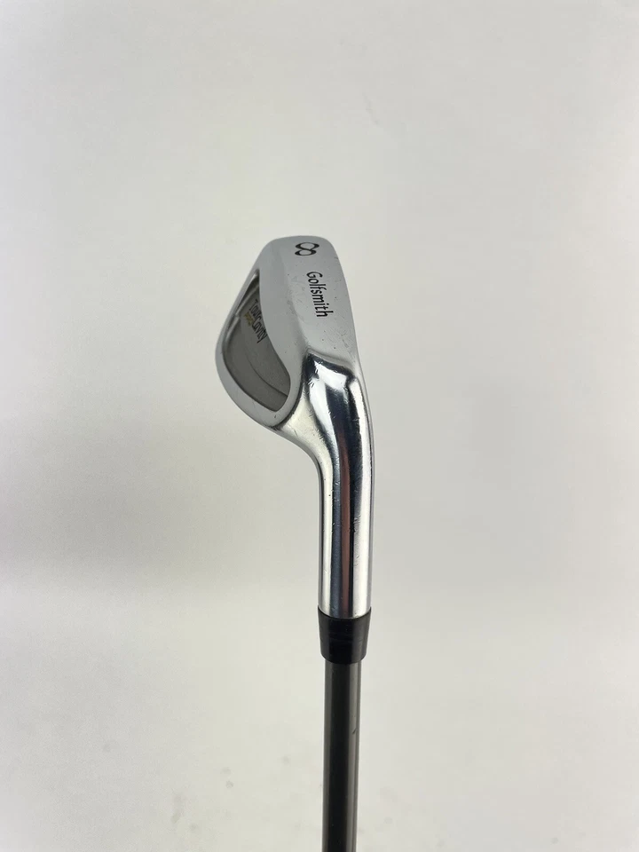 Golfsmith 8 Iron Tour Cavity Pro Regular Graphite /Right Hand /New Grip /17211 - Image 4 of 4